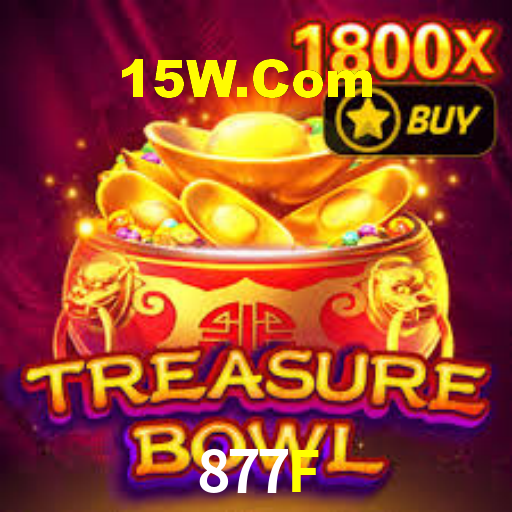 Live Casino 877F