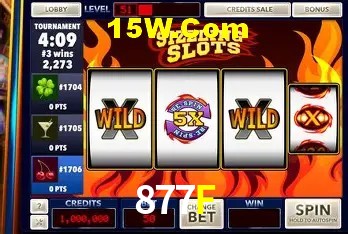 877F - Game Jogo Cassino no Brasil - 877F.Com