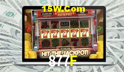 Casino Ao Vivo 877F