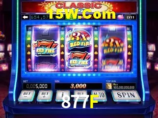 877F Bet