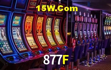 Recursos de Bônus 877F