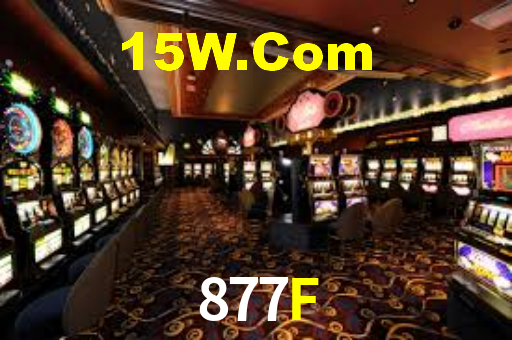 Welcome Bonus 877F